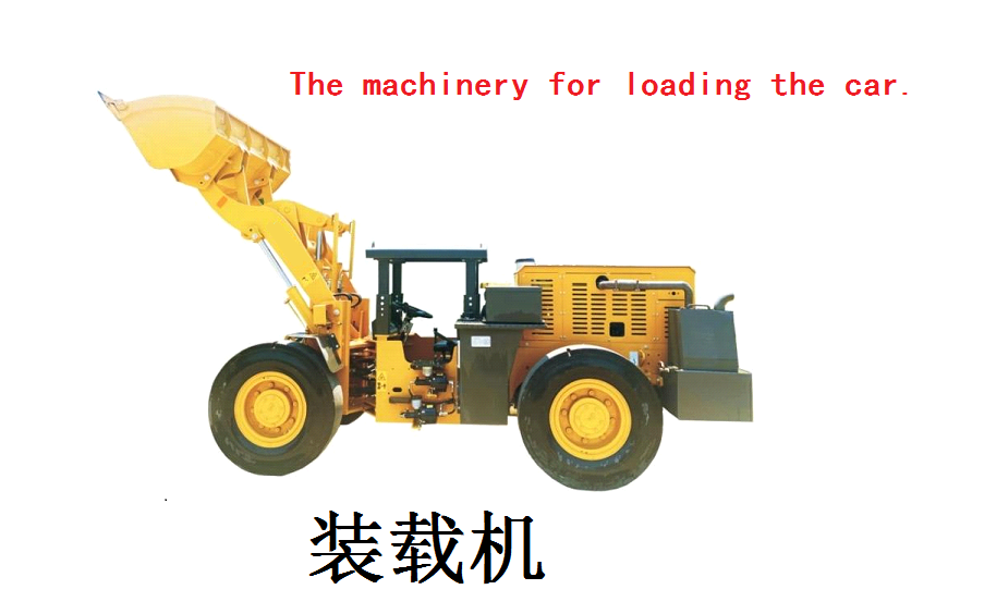 loader